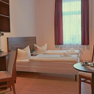 Standard Doppelzimmer