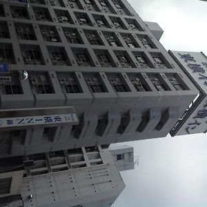Toyoko Inn Nagoya Nishiki