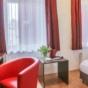 Standard Doppelzimmer