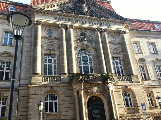 Europa-Universität Viadrina
